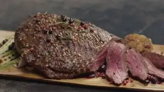 Bushveld Pride Venison | Checkers Better and Better