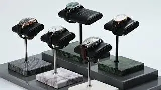 JS081/JS082 JEWELRY DISPLAY