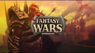 Fantasy Wars Orc Mission 10 To The Last Sea Walkthrough