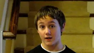 Untitled Project by Daniel Regner, Michael's Audition from Raleigh, NC, 