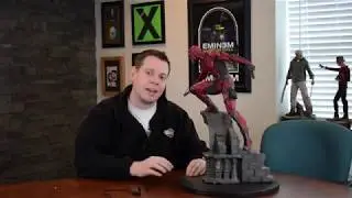 Sideshow Daredevil Premium Format Statue Review