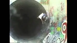 Baldy Pipe