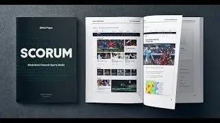 Scorum: The Future of Sports Media Powered By Blockchain