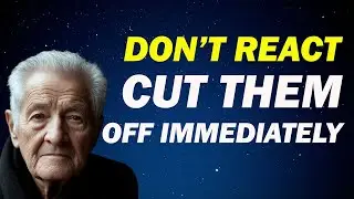 Once You Learn These Life Lessons, You Will Never Be The Same (Advice From Old People)