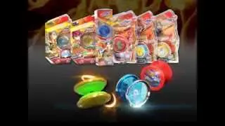 Blazing Teens_2011 YOYO TVC
