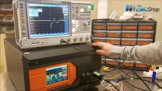 3ctest CCS 600 Instrument User Guide Video