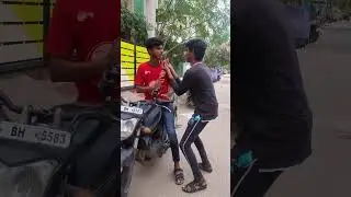 Accident 🤣🤣| #shorts #youtubeshorts #comedy #trending #tamil #tamilcomedy #funny #friends #funny