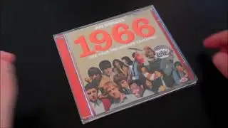 Jon Savage's 1966: The Year The Decade Exploded