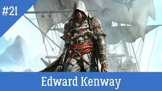 Full Build Friday - Edward Kenway