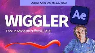 How To Use Wiggler in After Effects