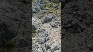 Over the Void &ndash; Prisk&euml;s FPV Drop 🎮🛸🇦🇱2025 #drone #fpv #albaniatravel #albania #droneshorts