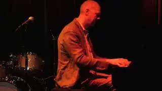 MADS S&Oslash;NDERGAARD AT DROP INN BAR, COPENHAGEN, NOVEMBER 2025