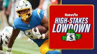 High-Stakes Lowdown: 2025 Week 7 FFPC Big Gorilla Fifth-Place Team Manager Tommy Herrin