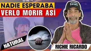 VIDA Y MUERTE DE 