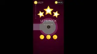 Dancing Ballz EDM Party and Let’s Rock