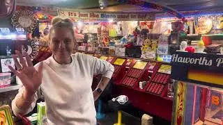 Original bingo blower is back&hellip;    👍👍👍
