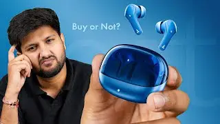 boAt Airdopes Plus 311 Full Review &ndash; Worth Buying in 2025?