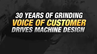 30 years of grinding | Vermeer focuses on bringing industry leading solutions for three decades
