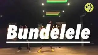 Awilo Longomba _ Bundelele || ZUMBA® & DANCE || Official Choreography by BECHIR BEN DHIEF*