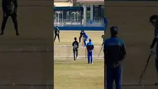 Pakistan Young Talent #cricket #talent #passion #crickethighlights
