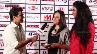 Public Talk at  Ytalkies 'Terminator Genisys' Premiere Show- Ytalkies Exclusive