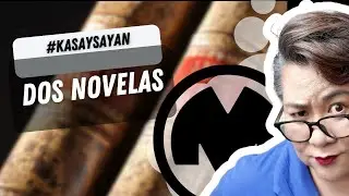 Mighty Magulang: Dos Novelas