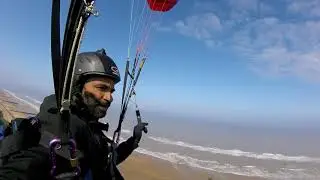 Freex X-one Paraglider 5