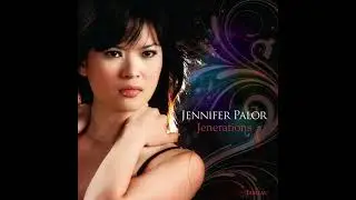 Jennifer Palor - Until I Find Some Light