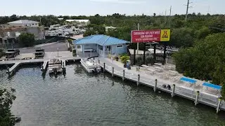 Key West KOA RV Resort: DJI Drone #5