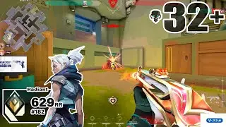 He Can Only Do So Much... | DFM Meiy [APAC] #MatchMVP