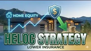 How a HELOC Can Lower Your Colorado Home Insurance Costs