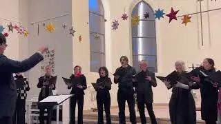 Coventry Carol