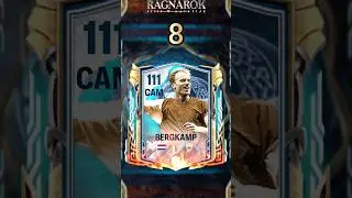 Top 10 CAM in FC Mobile 25 (RAGNAROKEVENT A.D. Week 2 Update) #eafcmobile25 #fcmobile25 #fifamobile