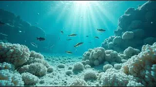 CONCRETE OCEANS DRUM BASS TRANCE