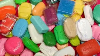 A Calm Soap Unboxing Journey 🧼🌙 | Long ASMR Video