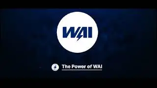 WAI Steri 7 Electric Fogger
