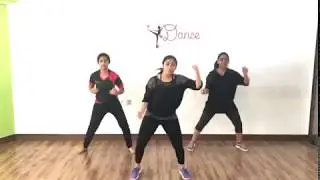 Just Dance Fine Art Training Center &ndash; Dubai UAE (Senior Dance Batch)