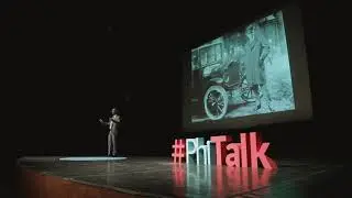 PhiTalk 2020 - Maher Maimoun: 