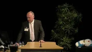 Sir Peter Parker Awards for Spoken Business Japanese 2020 Introduction | SOAS University of London