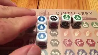 Whiskey Business! Game Rules - Instructional Video