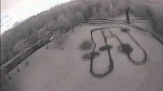 midge 180 acro mode DVR 2
