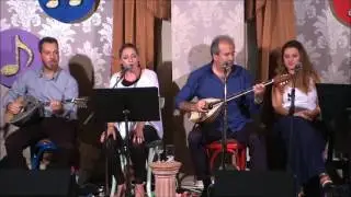 ΜΠΑΡΜΠΑΓΙΑΝΝΑΚΑΚΗΣ  - ΜΑΡΙΑ ΣΤΑΦΥΛΟΠΑΤΗ - ΓΙΑΝΝΗΣ ΛΕΜΠΕΣΗΣ