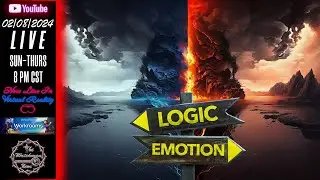 02/08/24 The Watchman News - If You Prefer FEAR Over LOGIC You WONT SURVIVE SHTF - News & Headlines