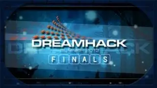 CSGO | DreamHack Winter 2013  Semi Final Ninja in Pyjamas VS Verygames dust2