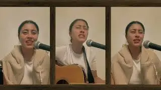 wood - taylor swift cover