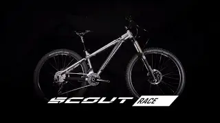 Nukeproof SCOUT RACE