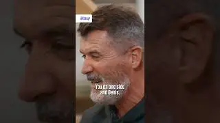 &laquo;Настоящие защитники!&raquo; The Overlap On Tour ⚽️