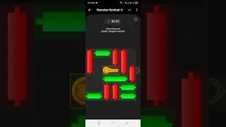 15 October key open Mini Game solved