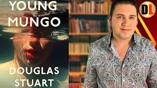 Young Mungo by Douglas Stuart book review