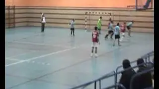 Goles GES Yugueros.avi